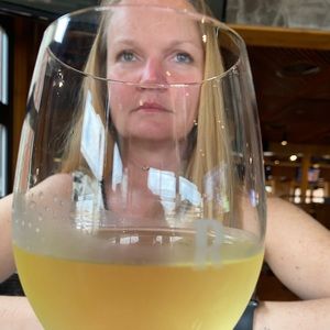 Meet your Posher, Joanne